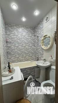 1-к квартира, на длительный срок, 32м2, 4/5 этаж