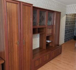 1-к квартира, на длительный срок, 33м2, 10/10 этаж