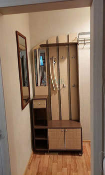 1-к квартира, на длительный срок, 31м2, 2/5 этаж