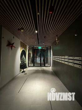 2-к квартира, на длительный срок, 41м2, 7/17 этаж