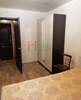 2-к квартира, на длительный срок, 43м2, 1/5 этаж