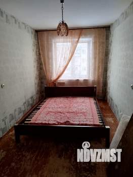 2-к квартира, на длительный срок, 44м2, 4/5 этаж