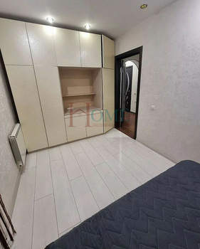 2-к квартира, на длительный срок, 65м2, 13/18 этаж