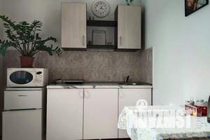 1-к квартира, посуточно, 42м2, 3/10 этаж