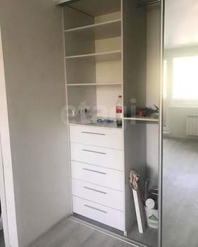 1-к квартира, на длительный срок, 30м2, 5/5 этаж