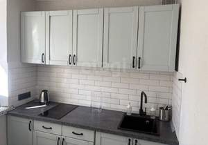 2-к квартира, на длительный срок, 42м2, 5/5 этаж