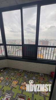 1-к квартира, на длительный срок, 42м2, 21/26 этаж