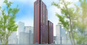 2-к квартира, на длительный срок, 40м2, 21/26 этаж