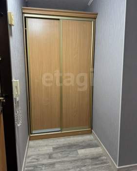 1-к квартира, на длительный срок, 30м2, 4/9 этаж