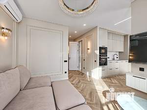 2-к квартира, на длительный срок, 59м2, 15/24 этаж