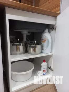 Студия квартира, посуточно, 26м2, 2/7 этаж