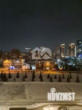 1-к квартира, на длительный срок, 42м2, 8/25 этаж