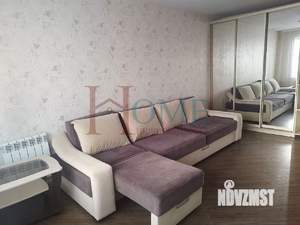 2-к квартира, на длительный срок, 50м2, 10/10 этаж