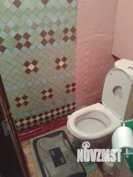 2-к квартира, на длительный срок, 45м2, 2/5 этаж