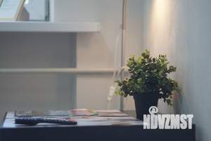 1-к квартира, посуточно, 15м2, 1/1 этаж