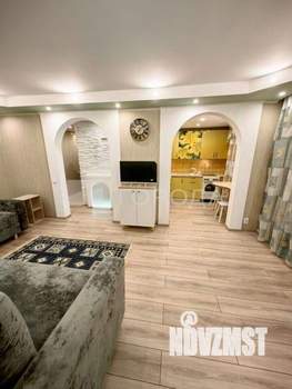 2-к квартира, на длительный срок, 44м2, 3/5 этаж