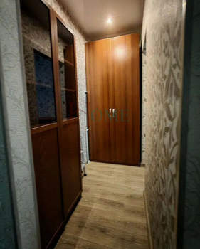 2-к квартира, на длительный срок, 45м2, 1/4 этаж