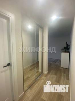 2-к квартира, на длительный срок, 46м2, 4/4 этаж