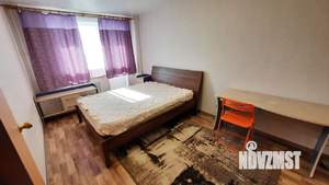 1-к квартира, на длительный срок, 34м2, 6/16 этаж