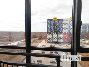 Студия квартира, посуточно, 22м2, 9/9 этаж