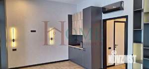 Студия квартира, на длительный срок, 40м2, 13/15 этаж