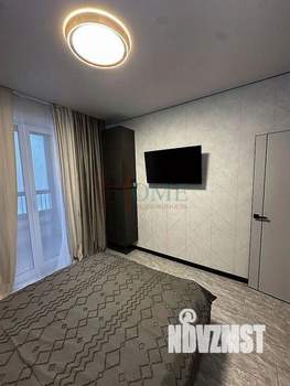 2-к квартира, на длительный срок, 40м2, 3/25 этаж