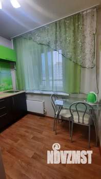 1-к квартира, на длительный срок, 30м2, 6/10 этаж