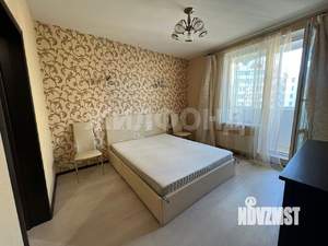 2-к квартира, на длительный срок, 60м2, 13/16 этаж