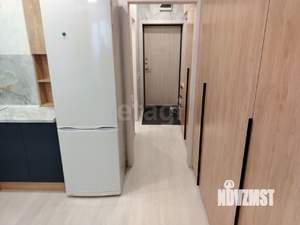 Студия квартира, на длительный срок, 28м2, 9/26 этаж