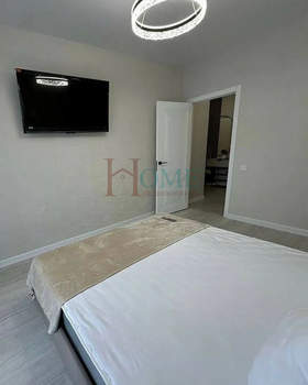 1-к квартира, на длительный срок, 31м2, 2/5 этаж