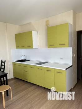 Студия квартира, на длительный срок, 30м2, 19/25 этаж