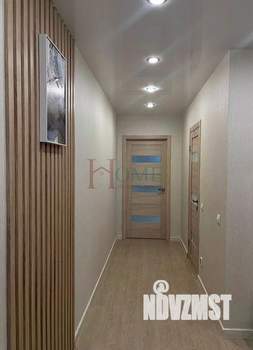 1-к квартира, на длительный срок, 53м2, 3/15 этаж