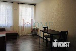 Студия квартира, на длительный срок, 24м2, 4/25 этаж