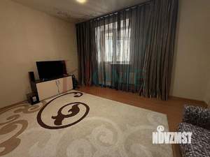 1-к квартира, на длительный срок, 35м2, 3/10 этаж