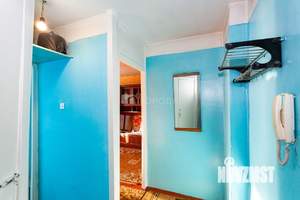 1-к квартира, на длительный срок, 31м2, 3/9 этаж