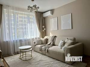 2-к квартира, на длительный срок, 56м2, 2/6 этаж