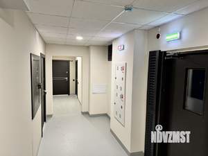 1-к квартира, на длительный срок, 36м2, 16/17 этаж