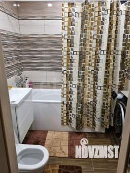 3-к квартира, на длительный срок, 50м2, 8/16 этаж