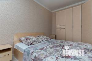 2-к квартира, посуточно, 49м2, 4/5 этаж