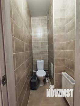 1-к квартира, на длительный срок, 41м2, 3/24 этаж