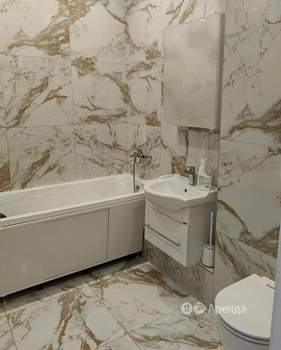 Студия квартира, на длительный срок, 31м2, 12/14 этаж