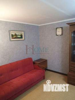 1-к квартира, на длительный срок, 31м2, 3/5 этаж