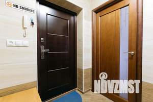 1-к квартира, посуточно, 40м2, 2/18 этаж