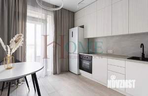 1-к квартира, на длительный срок, 31м2, 4/30 этаж