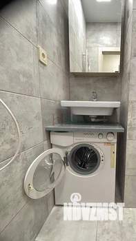 Студия квартира, на длительный срок, 18м2, 1/19 этаж