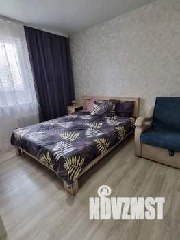 Студия квартира, посуточно, 26м2, 4/17 этаж