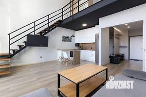 2-к квартира, на длительный срок, 52м2, 26/26 этаж