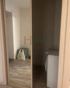 1-к квартира, на длительный срок, 25м2, 8/10 этаж