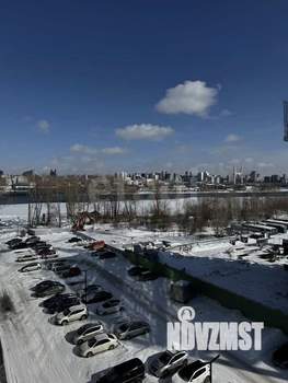 Студия квартира, на длительный срок, 24м2, 7/13 этаж