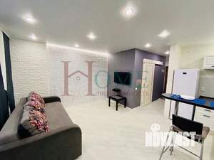 1-к квартира, на длительный срок, 35м2, 5/16 этаж